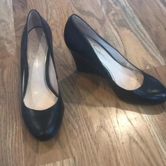 Steve Madden Wedges - Picture 1 of 1